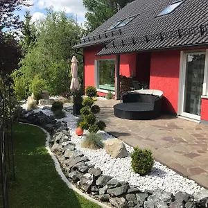 Tolle Mit Loggia In 100qm Bei Hof An Der Saale Frankenwald Schauenstein