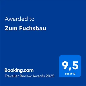Zum Fuchsbau Hettstadt