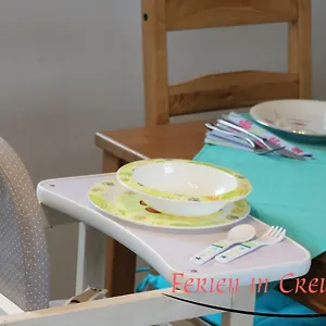 Ferien In Creußen Creussen